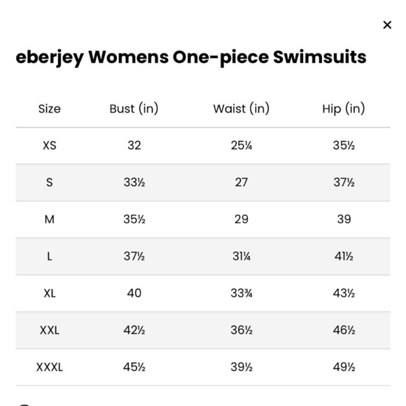 EBERJEY Vivian Bikini Top  (just top) in Spicy Orange Size Small (NWOT) - Picture 9 of 10